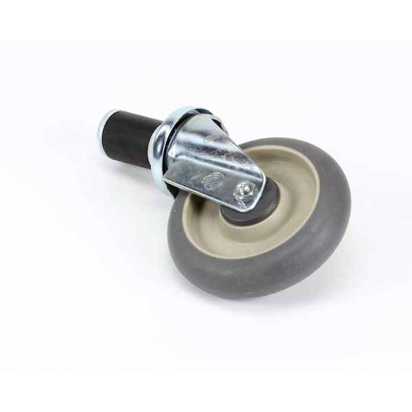 Anets 5 Ext With O Brake Caster P9000-25 - main